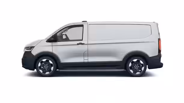 VOLKSWAGEN UTILITAIRES TRANSPORTER VAN 2 / 9
