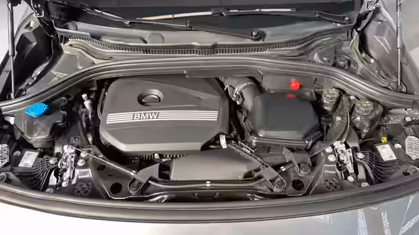 BMW SERIE 2 ACTIVE TOURER U06 20 / 25