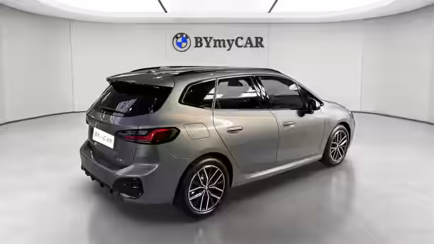 BMW SERIE 2 ACTIVE TOURER U06 5 / 25