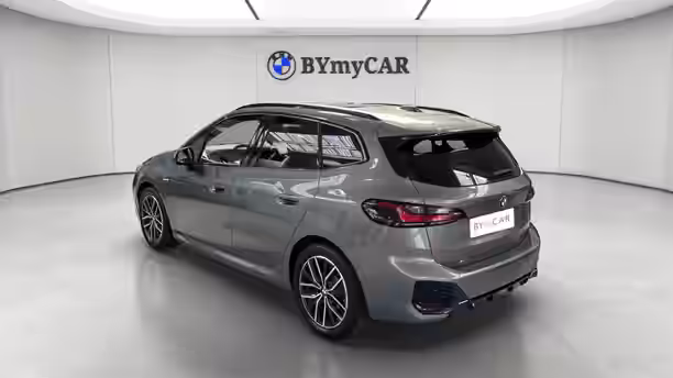 BMW SERIE 2 ACTIVE TOURER U06 3 / 25