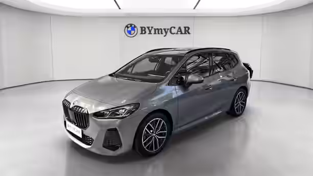 BMW SERIE 2 ACTIVE TOURER U06 1 / 25