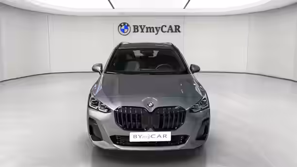 BMW SERIE 2 ACTIVE TOURER U06 8 / 25