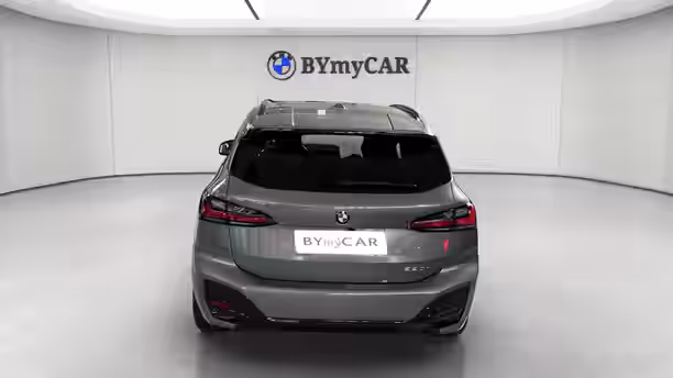 BMW SERIE 2 ACTIVE TOURER U06 4 / 25