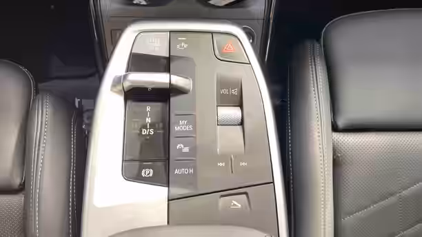 BMW SERIE 2 ACTIVE TOURER U06 24 / 25