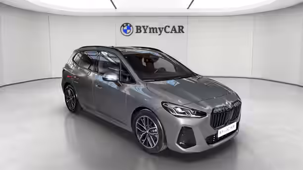 BMW SERIE 2 ACTIVE TOURER U06 7 / 25