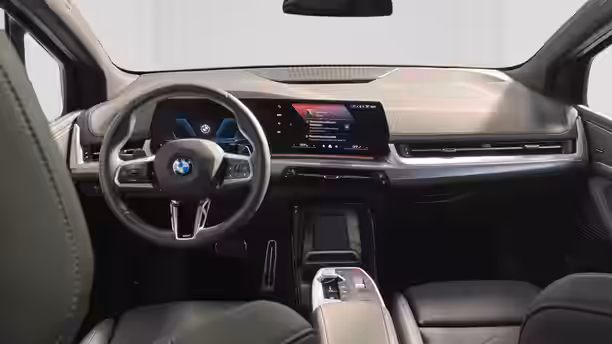BMW SERIE 2 ACTIVE TOURER U06 9 / 25