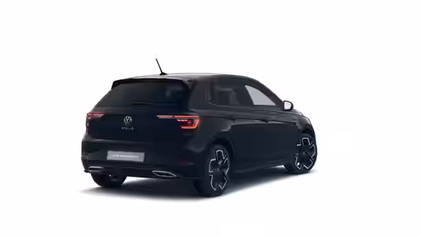 VOLKSWAGEN POLO 5 / 20