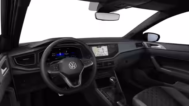 VOLKSWAGEN POLO 8 / 20