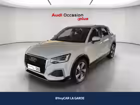 Q2 Design 35 TDI 150 S tronic 7