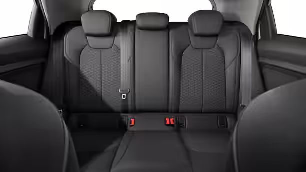 AUDI A1 SPORTBACK 8 / 9