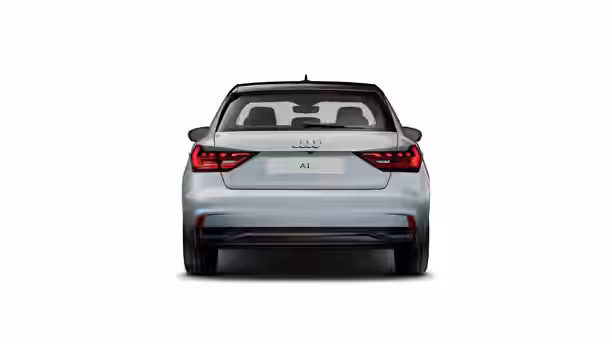 AUDI A1 SPORTBACK 4 / 9