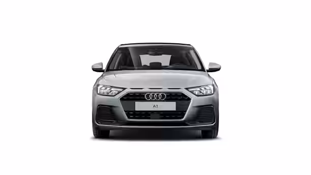 AUDI A1 SPORTBACK 6 / 9