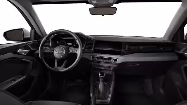 AUDI A1 SPORTBACK 7 / 9