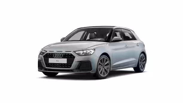 AUDI A1 SPORTBACK 1 / 9