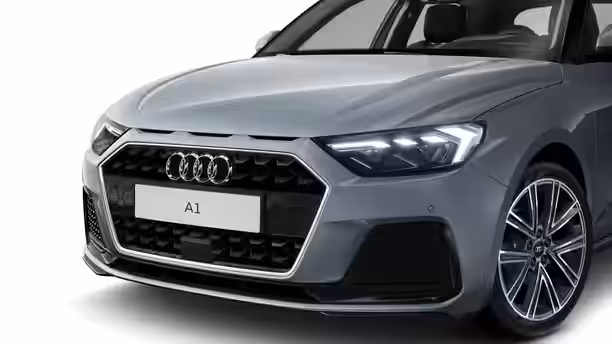 AUDI A1 SPORTBACK 5 / 9