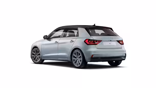 AUDI A1 SPORTBACK 3 / 9
