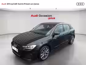 A1 SPORTBACK Design 25 TFSI 95 ch S tronic 7