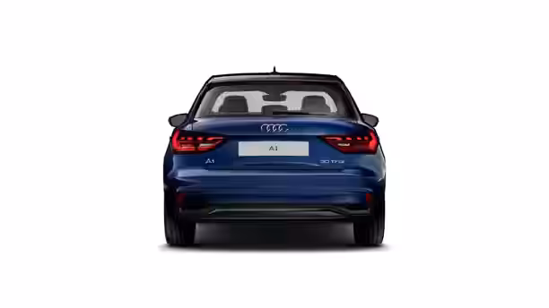 AUDI A1 SPORTBACK 4 / 9