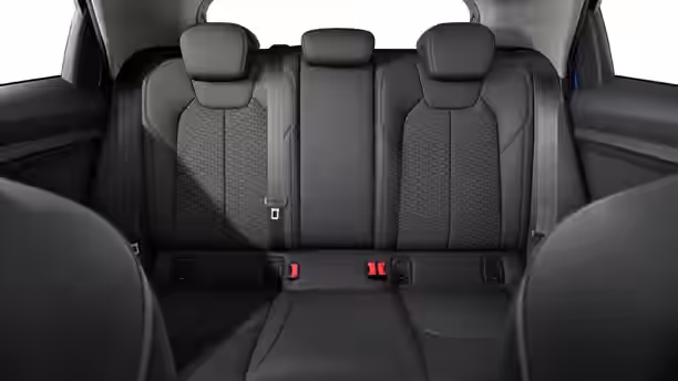 AUDI A1 SPORTBACK 8 / 9