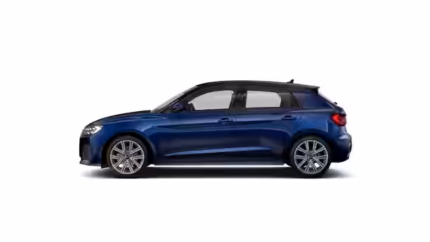 AUDI A1 SPORTBACK 2 / 9