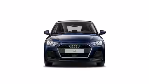 AUDI A1 SPORTBACK 6 / 9