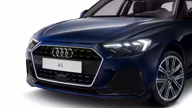 AUDI A1 SPORTBACK 5 / 9