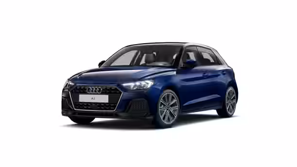 AUDI A1 SPORTBACK 1 / 9