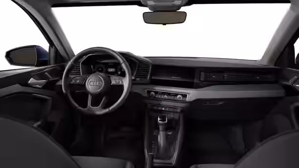 AUDI A1 SPORTBACK 7 / 9