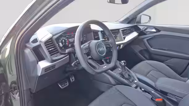 AUDI A1 SPORTBACK 22 / 27