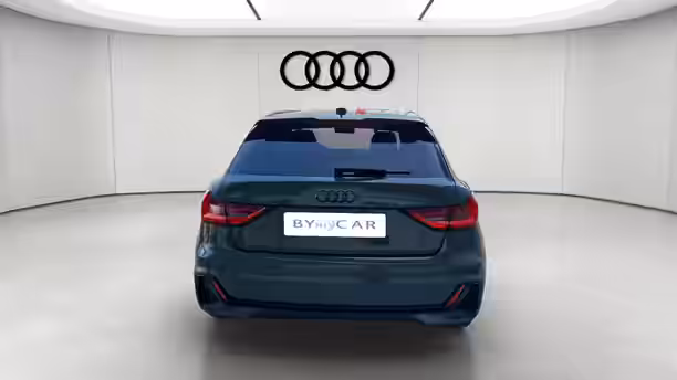 AUDI A1 SPORTBACK 4 / 27