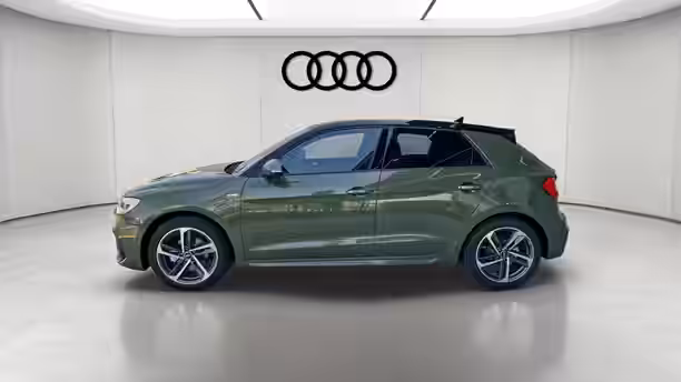 AUDI A1 SPORTBACK 2 / 27