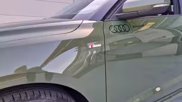 AUDI A1 SPORTBACK 26 / 27
