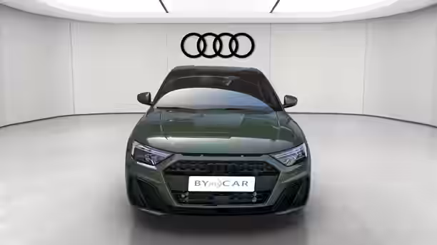 AUDI A1 SPORTBACK 8 / 27