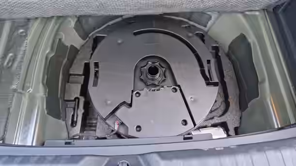 AUDI A1 SPORTBACK 17 / 27