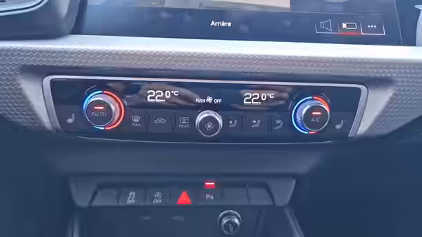 AUDI A1 SPORTBACK 24 / 27