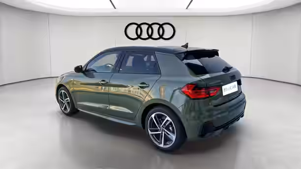 AUDI A1 SPORTBACK 3 / 27