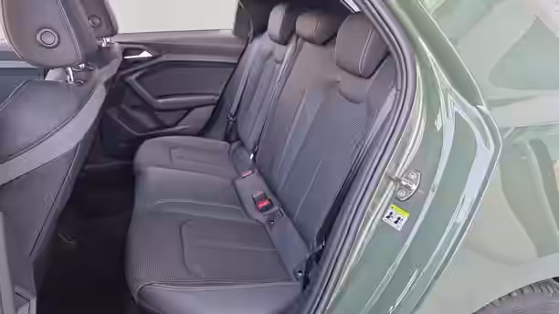 AUDI A1 SPORTBACK 19 / 27