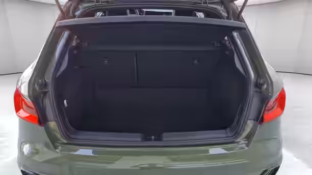 AUDI A1 SPORTBACK 14 / 27