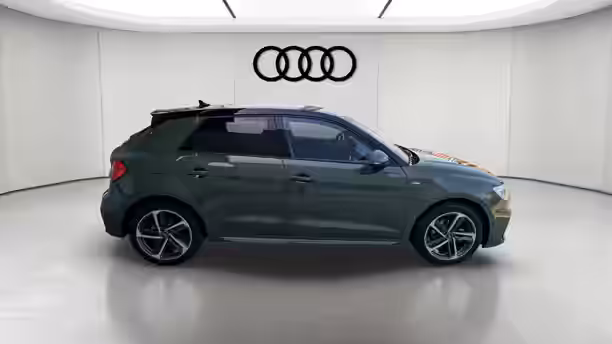 AUDI A1 SPORTBACK 6 / 27