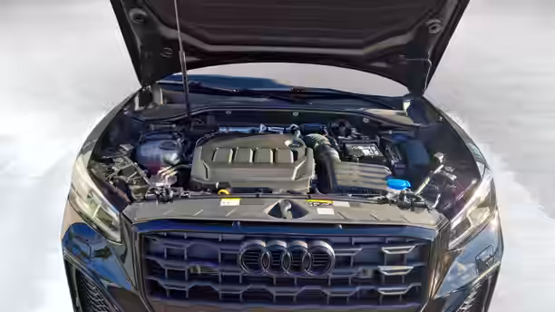 AUDI Q2 15 / 29