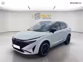 QASHQAI N-Design Hybrid e-Power Gen3 190 ch