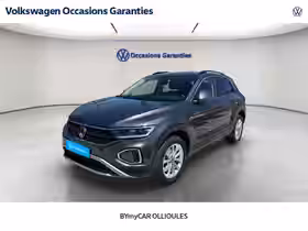 T-ROC VW Edition 1.5 TSI EVO2 150 Start/Stop DSG7