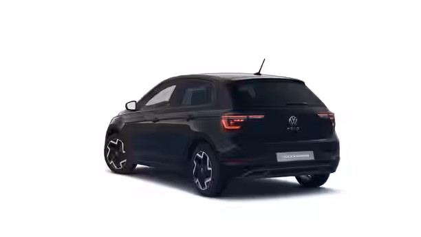 VOLKSWAGEN POLO 3 / 23