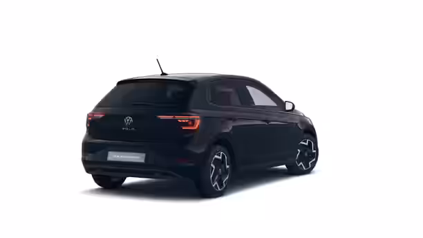 VOLKSWAGEN POLO 5 / 23