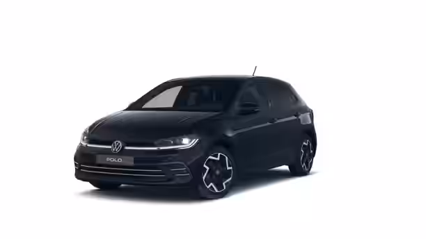 VOLKSWAGEN POLO 1 / 23