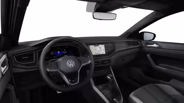 VOLKSWAGEN POLO 8 / 23