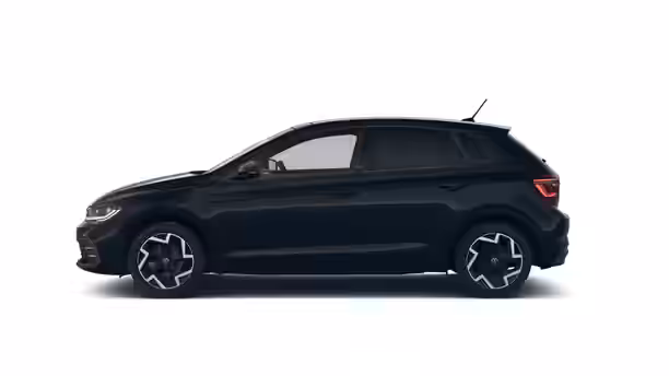 VOLKSWAGEN POLO 2 / 23