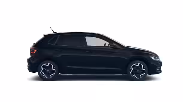 VOLKSWAGEN POLO 6 / 23