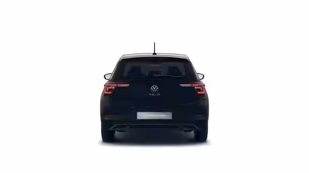 VOLKSWAGEN POLO 4 / 23