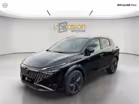 QASHQAI Tekna Hybrid e-Power Gen3 190 ch